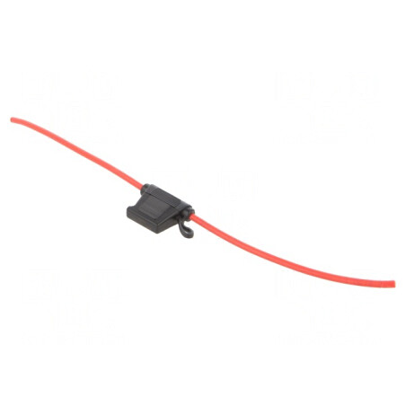 Clemă cablu 30A PVC IP66 | Electronic-mag.ro | Componente Electronice