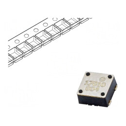 Senzor de Rotație -25÷85°C 3,3VDC | Electronic-mag.ro | Componente Electronice