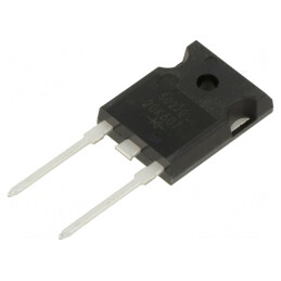 Diodă redresoare THT 600V 20A MTO3PT | Electronic-mag.ro | Componente Electronice