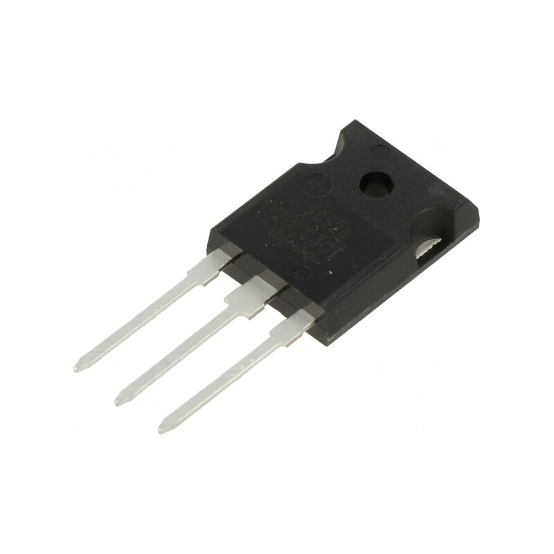 Diodă Redresoare THT 300V 20A  | Electronic-mag.ro | Componente Electronice