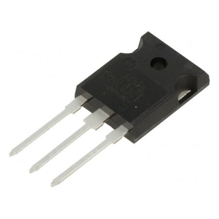 Diodă Redresoare THT 300V 20A  | Electronic-mag.ro | Componente Electronice