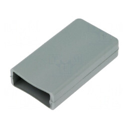 Manșon Izolant TO220 22,5mm x 11mm x 5mm 0,4K/W | Electronic-mag.ro | Componente Electronice