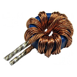 Inductor THT 4.7uH 10A