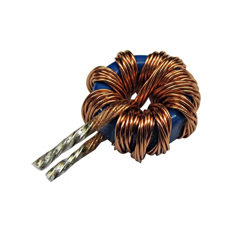 Inductor THT 4.7uH 10A | Electronic-mag.ro | Componente Electronice Inductor THT 4.7uH 10A | Electronic-mag.ro | Componente Electronice
