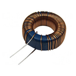 Inductor THT 220uH 250mA | Electronic-mag.ro | Componente Electronice