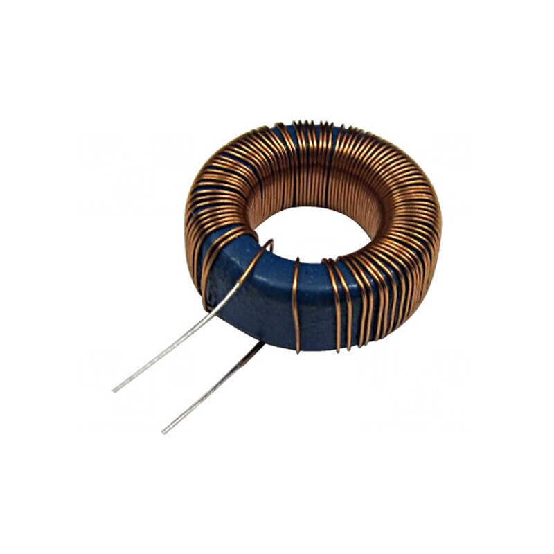 Inductor THT 220uH 250mA | Electronic-mag.ro | Componente Electronice