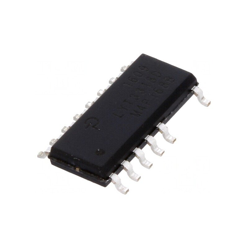 Driver LED AC/DC 85-265V SO16B | Electronic-mag.ro | Componente Electronice Driver LED AC/DC 85-265V SO16B | Electronic-mag.ro | Componente Electronice