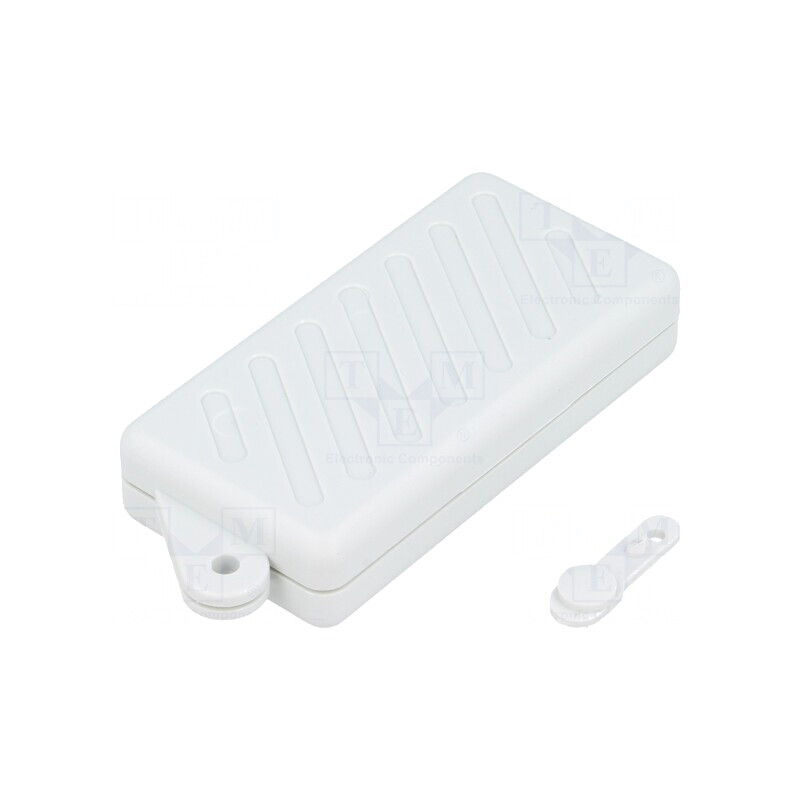 Carcasă Pilot ABS 30x68x12mm | Electronic-mag.ro | Componente Electronice