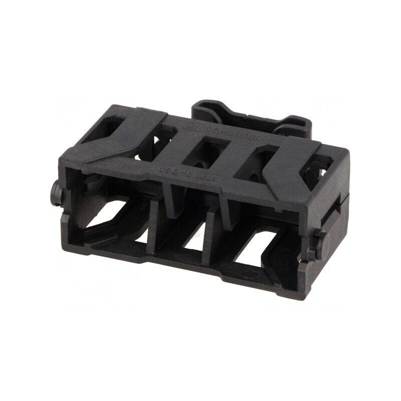 Carcasă de Protecție 10,3x38mm 32A | Electronic-mag.ro | Componente Electronice