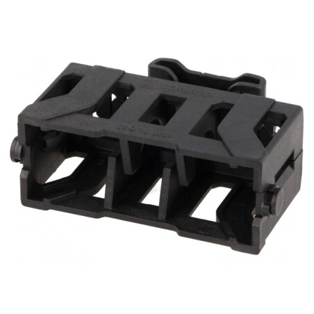 Carcasă de Protecție 10,3x38mm 32A | Electronic-mag.ro | Componente Electronice