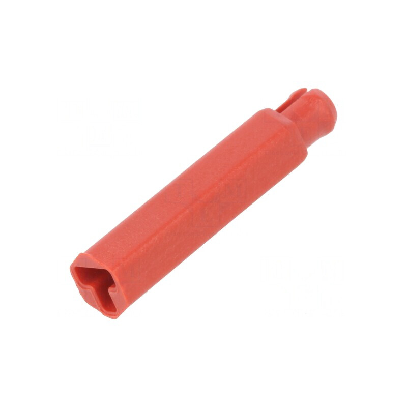 'Conector Codierbuchse pentru Han Q 7/0' | Electronic-mag.ro | Componente Electronice