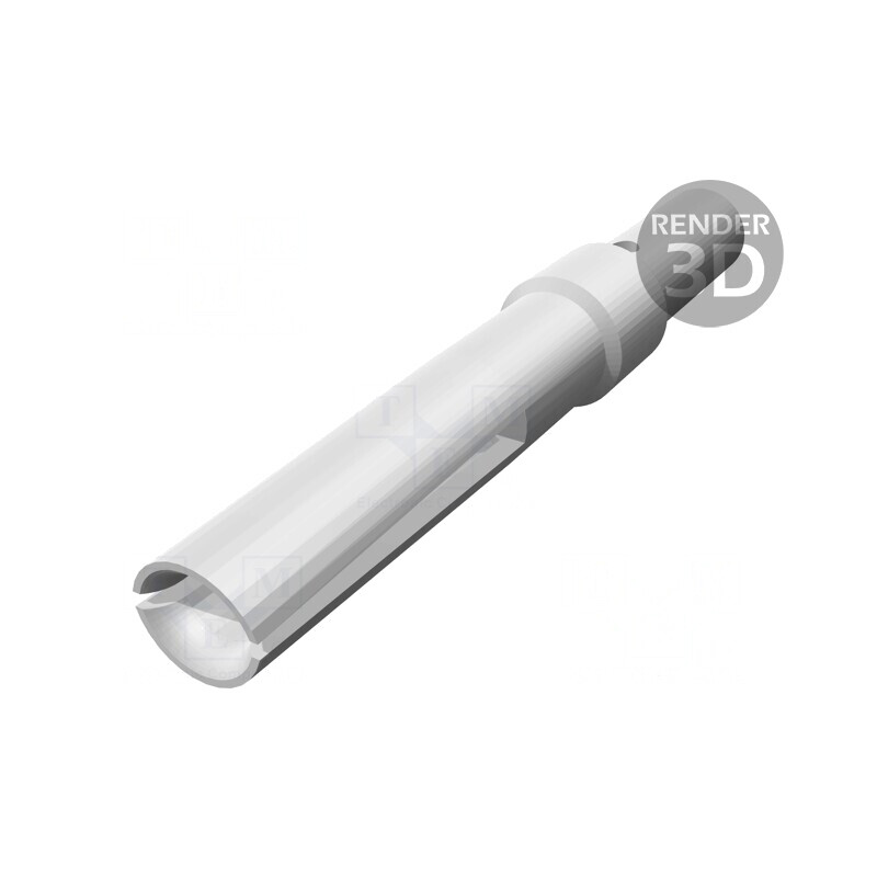 Pin Crimpat Aurit 0,09-0,25mm2 28-24AWG Han D-Sub Mamă | Electronic-mag.ro | Componente Electronice Pin Crimpat Aurit 0,09-0,25mm2 28-24AWG Han D-Sub Mamă | Electronic-mag.ro | Componente Electronice