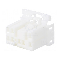Multilock Plug 8P | Electronic-mag.ro | Componente Electronice