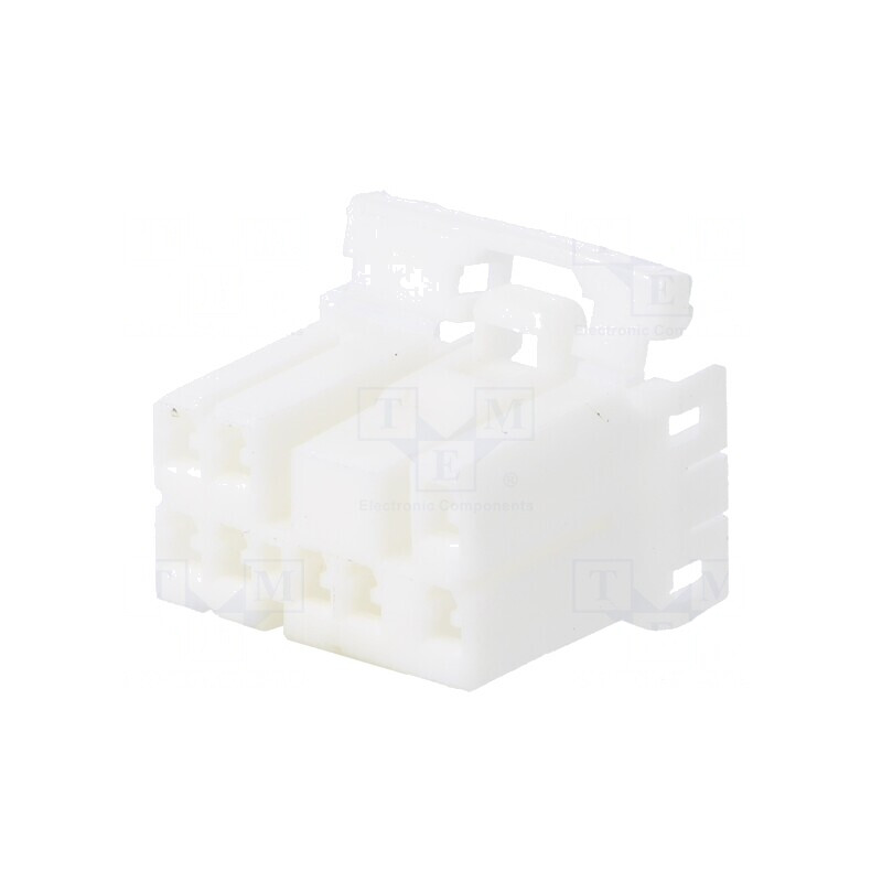 Multilock Plug 8P | Electronic-mag.ro | Componente Electronice