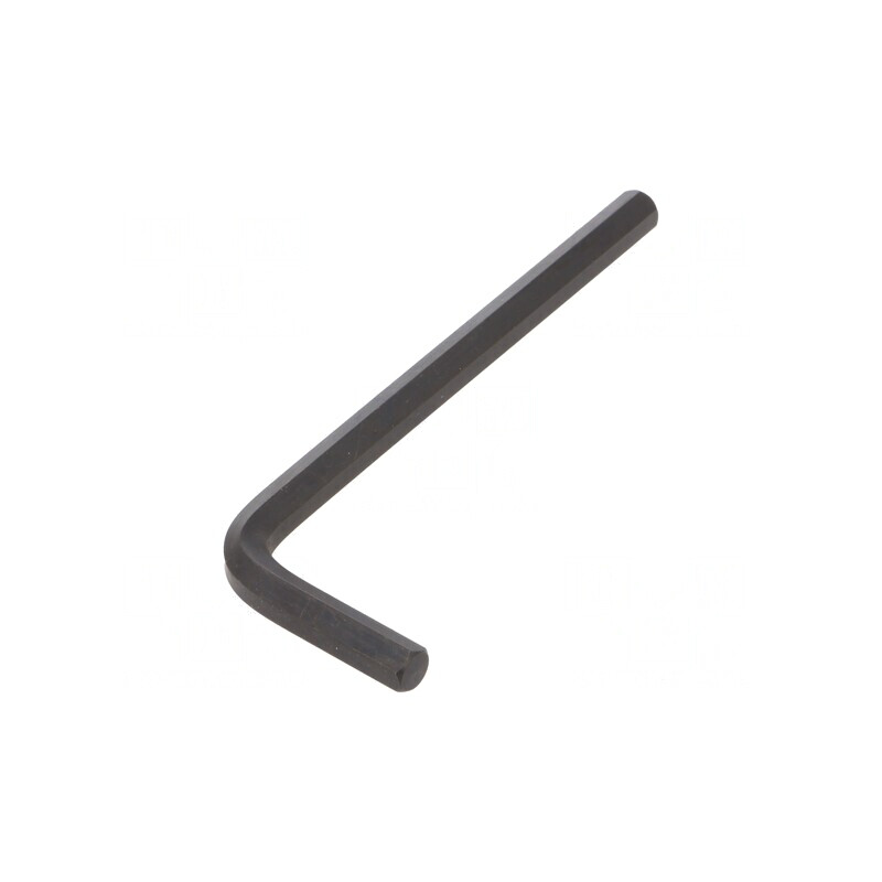 Cheie Imbus HEX 6mm 94mm | Electronic-mag.ro | Componente Electronice