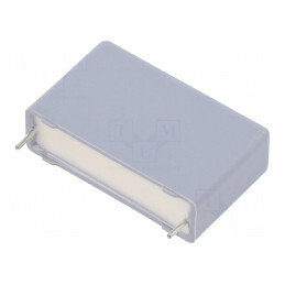 Condensator Polipropilenă 470nF THT 800VDC | Electronic-mag.ro | Componente Electronice