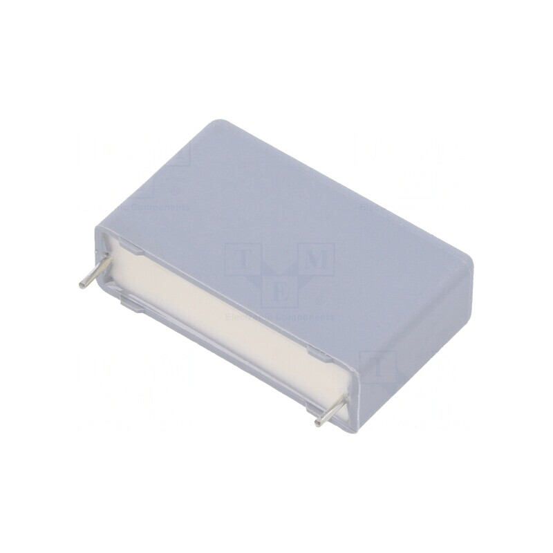 Condensator Polipropilenă 470nF THT 800VDC | Electronic-mag.ro | Componente Electronice