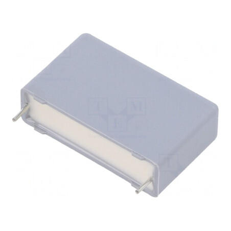 Condensator Polipropilenă 470nF THT 800VDC | Electronic-mag.ro | Componente Electronice