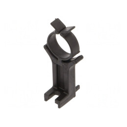 Clemă cu Șurub Diametru 12,7mm Lungime 112mm | Electronic-mag.ro | Componente Electronice