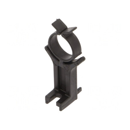 Clemă cu Șurub Diametru 12,7mm Lungime 112mm | Electronic-mag.ro | Componente Electronice