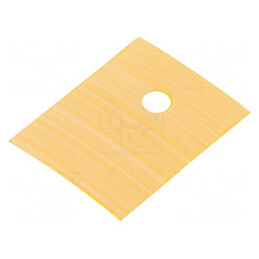 Suport Termoconductor ulTIMiFlux TO247 24,13mm x 19,05mm | Electronic-mag.ro | Componente Electronice