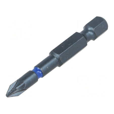 Capăt de șurubelniță Pozidriv PZ1 50mm | Electronic-mag.ro | Componente Electronice