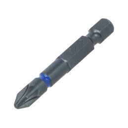 Capăt de Şurubelniţă Pozidriv PZ2 50mm | Electronic-mag.ro | Componente Electronice