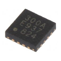 Emiţător-Receptor RF 868MHz QFN16 1,8-3,6VDC 4-Wire SPI | Electronic-mag.ro | Componente Electronice