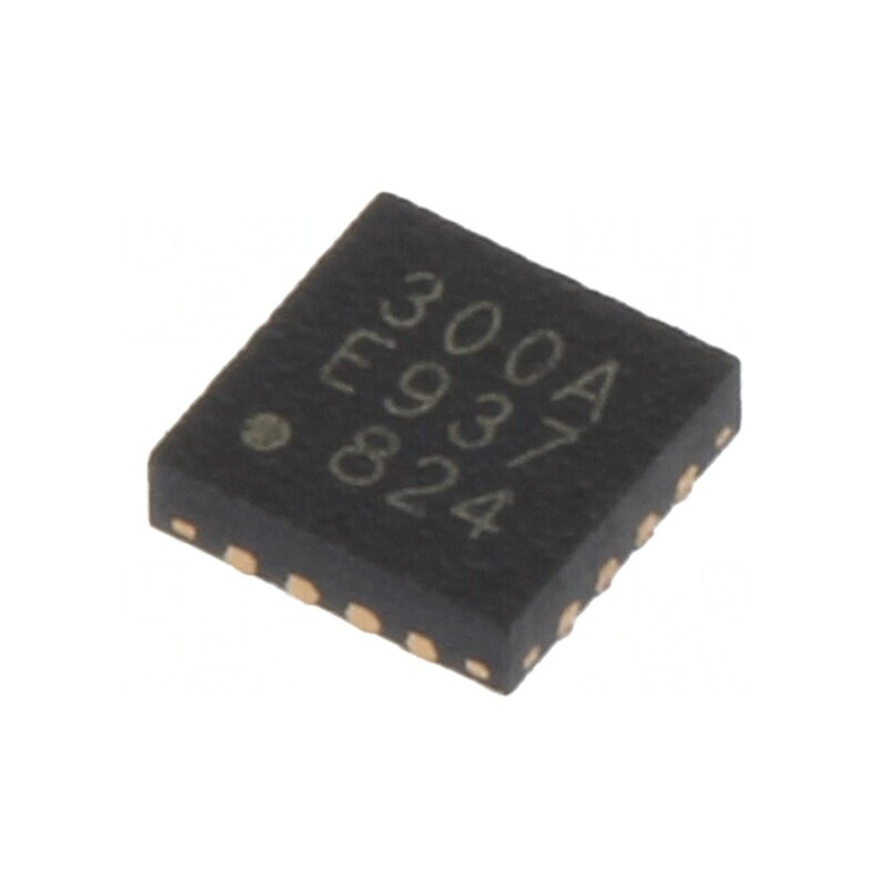 Emiţător-Receptor RF 868MHz QFN16 1,8-3,6VDC 4-Wire SPI | Electronic-mag.ro | Componente Electronice