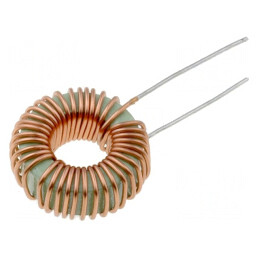 Inductor THT 47uH 3A