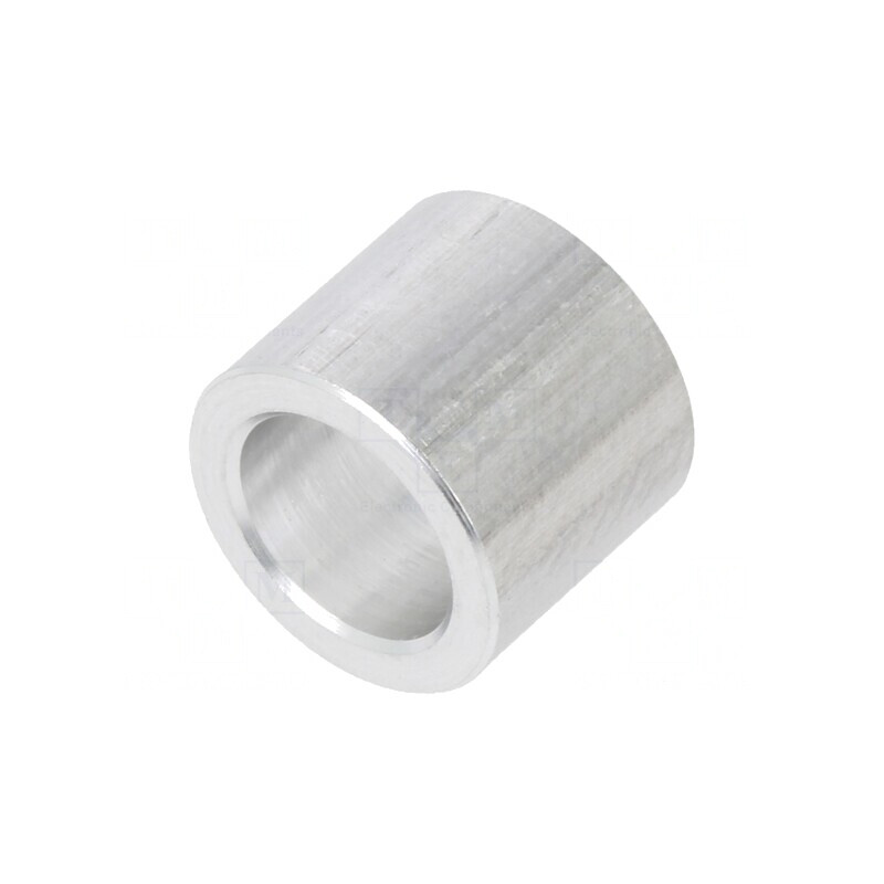 Manșon Distanțier Aluminiu 10mm 12mm | Electronic-mag.ro | Componente Electronice