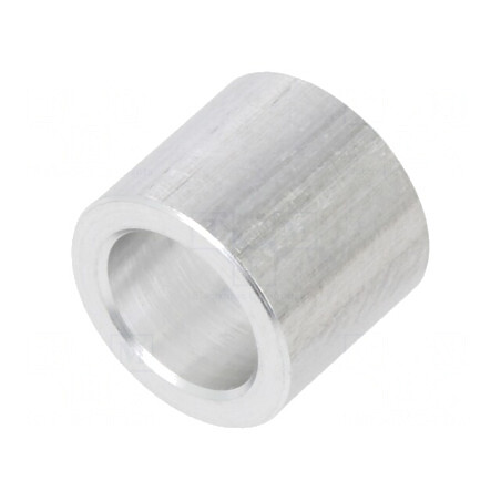 Manșon Distanțier Aluminiu 10mm 12mm | Electronic-mag.ro | Componente Electronice