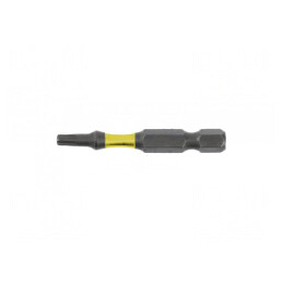 Capăt de şurubelniţă Torx TX15 50mm 2buc