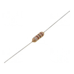 Inductor Axial THT 100uH 550mA | Electronic-mag.ro | Componente Electronice
