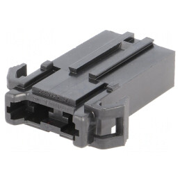 Carcasa 19mm 20A pentru cablu 32V | Electronic-mag.ro | Componente Electronice