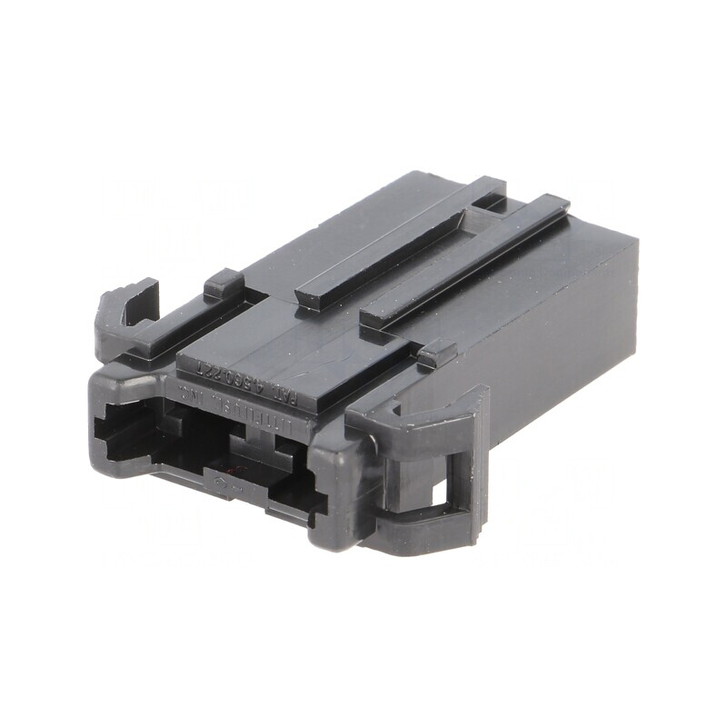 Carcasa 19mm 20A pentru cablu 32V | Electronic-mag.ro | Componente Electronice