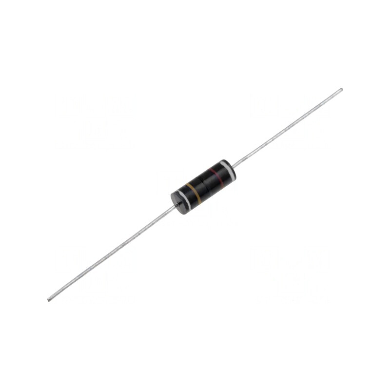Inductor Axial THT 8.2mH 26mA 119Ω | Electronic-mag.ro | Componente Electronice