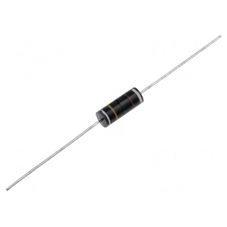 Inductor Axial THT 8.2mH 26mA 119Ω | Electronic-mag.ro | Componente Electronice