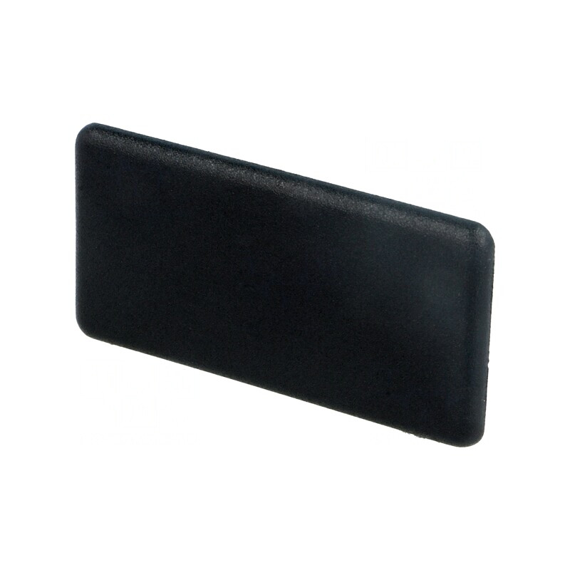 Capac de Protecție pentru Profile 6mm 30x60mm | Electronic-mag.ro | Componente Electronice Capac de Protecție pentru Profile 6mm 30x60mm | Electronic-mag.ro | Componente Electronice