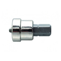 Bit Șurubelniță Phillips PH2 25mm 1/4" | Electronic-mag.ro | Componente Electronice