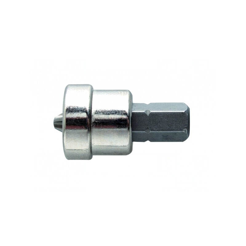 Bit Șurubelniță Phillips PH2 25mm 1/4" | Electronic-mag.ro | Componente Electronice Bit Șurubelniță Phillips PH2 25mm 1/4" | Electronic-mag.ro | Componente Electronice