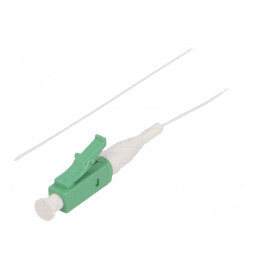 'Cablul fibră optică OM2 ST/UPC 2m LSZH portocaliu' | Electronic-mag.ro | Componente Electronice