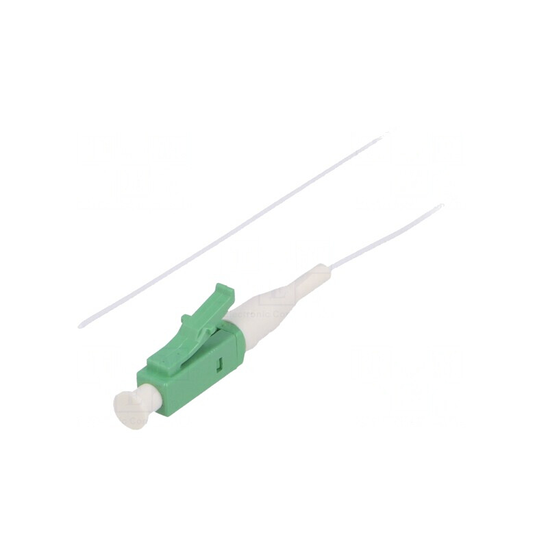 'Cablul fibră optică OM2 ST/UPC 2m LSZH portocaliu' | Electronic-mag.ro | Componente Electronice