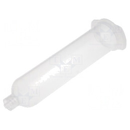 Carcasă Seringă 30ml Luer Lock pentru Dozatoare QuantX | Electronic-mag.ro | Componente Electronice