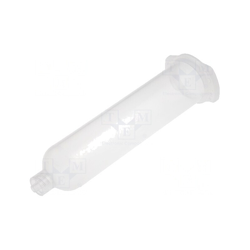 Carcasă Seringă 30ml Luer Lock pentru Dozatoare QuantX | Electronic-mag.ro | Componente Electronice