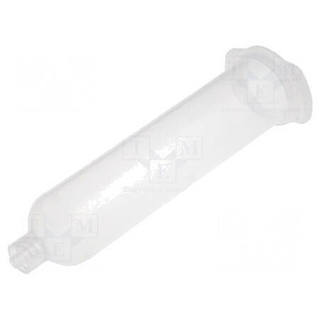 Carcasă Seringă 30ml Luer Lock pentru Dozatoare QuantX | Electronic-mag.ro | Componente Electronice