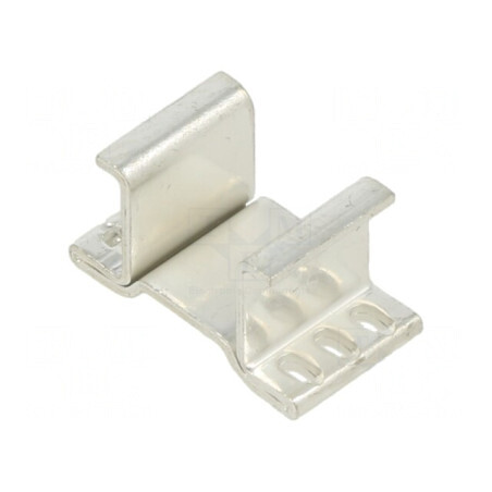 Radiator Cupru 8mm x 15mm x 8mm 34,8K/W | Electronic-mag.ro | Componente Electronice