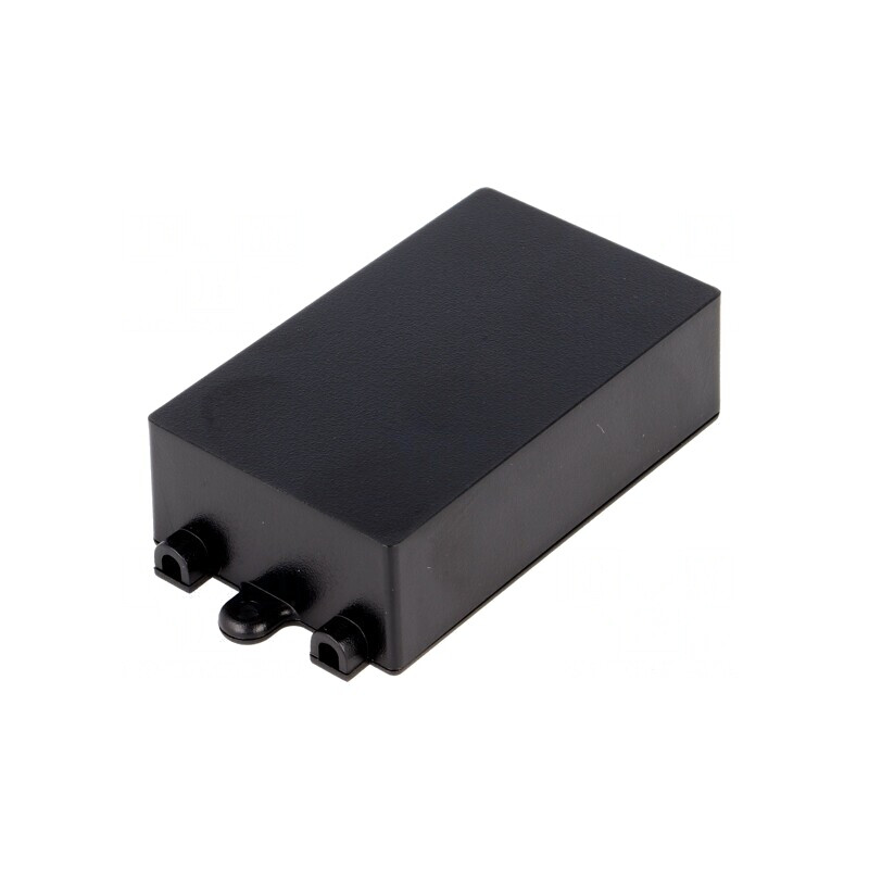 Carcasă Universală cu Lame de Fixare 44mm x 72mm x 22mm | Electronic-mag.ro | Componente Electronice