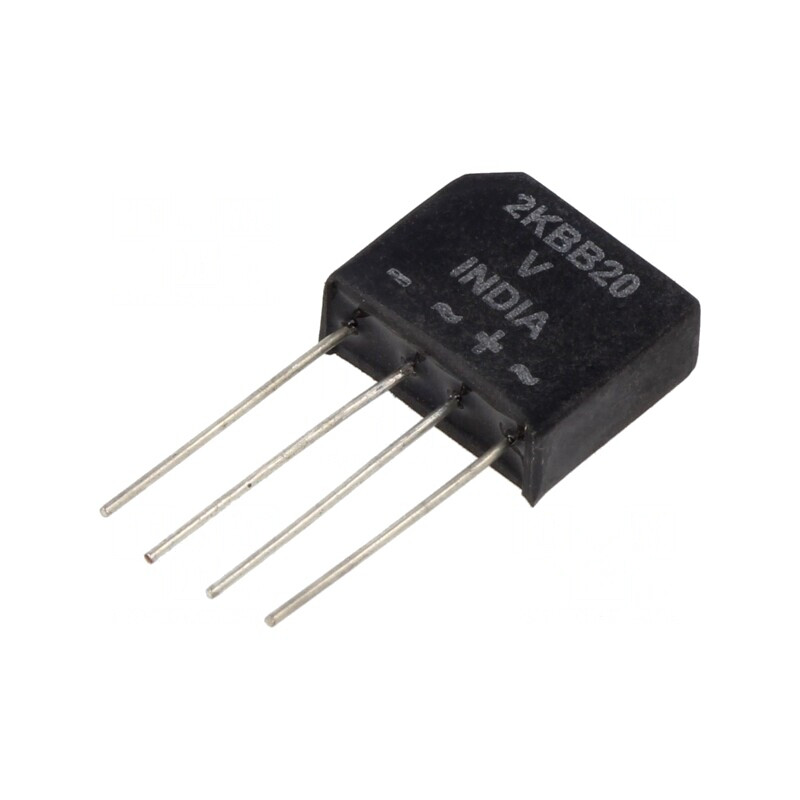Redresor monofazat 200V 1.9A 50A | Electronic-mag.ro | Componente Electronice Redresor monofazat 200V 1.9A 50A | Electronic-mag.ro | Componente Electronice