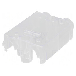 Protector Relee Serie WG | Electronic-mag.ro | Componente Electronice